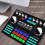 Placa de som K1 Live portátil Bluetooth Profession A 10