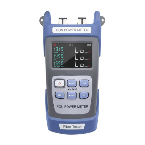 TM581 Miernik mocy PON SC/ tester światłowodowy /OL 1