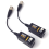 10 par HD BNC videobalun 8 MP 1080p 720p transceiver 4