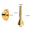 3-pack trompetmondstukken 3C 5C 7C accessoires, Br 4