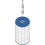 2 stuks spa-mineraalionenfiltersticks voor hottubs 7