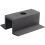 10 x Centre Clamp PV Solar Panels, Black, Module f 10