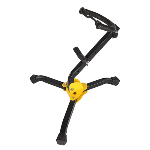 Support de saxophone pliable et portable - Adjustableab
