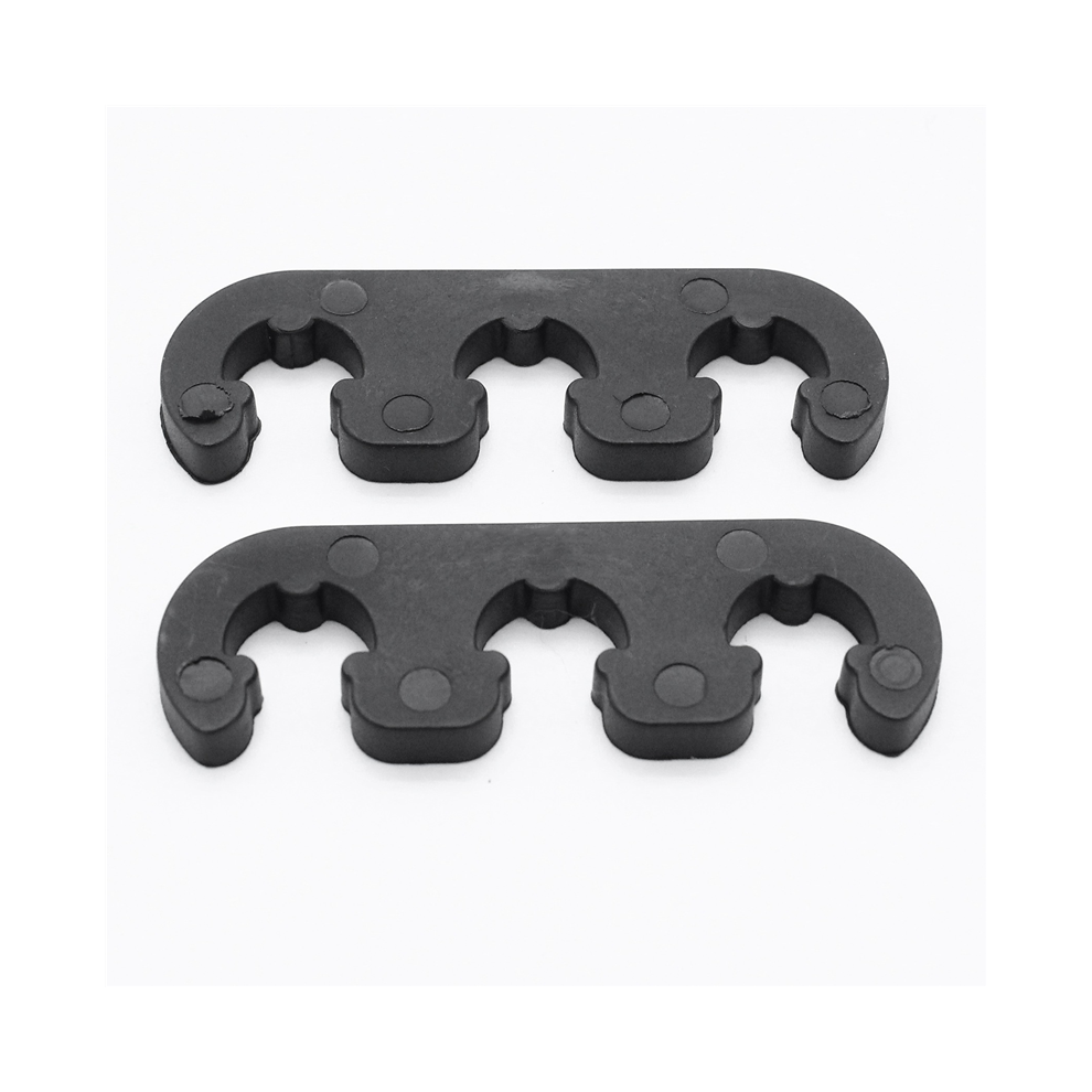 Universal 7Mm 8Mm For Spark Plug Wire Separator Di 4851430256484