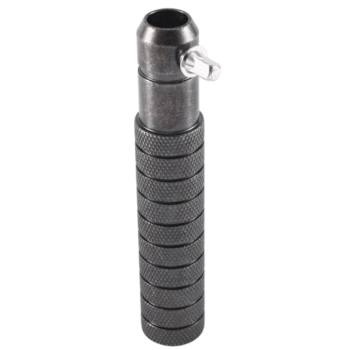 Contrappeso per supporto piatto Boom da 118 mm per batteria 1
