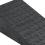 Schuin bord voor squats, antislip squat wedge blok 7