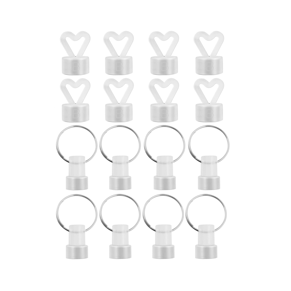 Semoic 16Pcs Balloon Weight For Helium, Weights, Weights