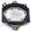 CO-301 Robust bredbåndskoaksialbryter 3-port Ante 6