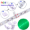 5 Pin LED Strip Connector Kit, for 12Mm RGBW Conne 5