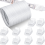 Câble d'extension RVB de 10 m, 4 broches, 10 mm 3