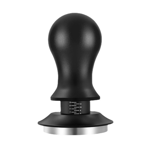 58mm Coffee Tamper Adjustable Depth with Scale Esp 1