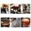 58mm Coffee Tamper Adjustable Depth with Scale Esp 8