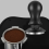 58mm Coffee Tamper Adjustable Depth with Scale Esp 5