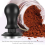 58mm Coffee Tamper Adjustable Depth with Scale Esp 4