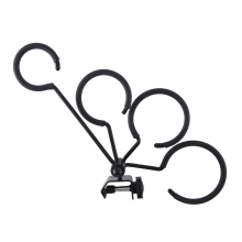 Trompetă Trombon Instrument de suflat Suporturi pentru mute Multiplu