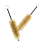 Small Piston Brush Cleaning Suitable for Wind Musi 8
