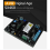 SX460 E000-24602 Convenient Brushless Generator Au 3