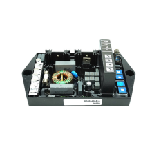 M16FA655A AVR Convenient Portable Generator Automa