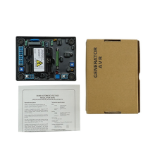 SX460 E000-24602 Convenient Brushless Generator Au