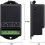 Dual Wireless Remote Control Switch, AC100-240V 10 8