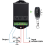 Dual Wireless Remote Control Switch, AC100-240V 10 5