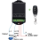 Dual Wireless Remote Control Switch, AC100-240V 10 4