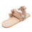 Broderirammeholder til bordet, justerbar og drejbar 2