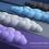 Cloud Keyboard Wrist Rest Soft Leather Memory Foam 2