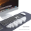 Cloud Keyboard Wrist Rest Soft Leather Memory Foam 10