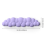 Cloud Keyboard Wrist Rest Soft Leather Memory Foam 6