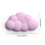 Cloud Keyboard Wrist Rest Soft Leather Memory Foam 6