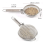 1Pcs 0.5LB Handy Roaster Coffee Roasting Tool Set, 4