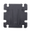 Pompa solare per acqua da 50 W DC12V 800 L/H a basso rumore 5