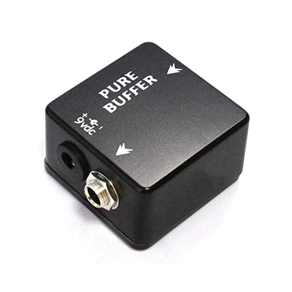 Efectos De Guitarra Pure Buffer-image