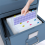 30.48X30.48cm Paper Storage, 50Pcs Clear Scrapbook 5
