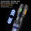 990000 Lumen LED Flashlight Battery Powered Rechargeable Cob Side Light Torch 4