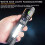 990000 Lumen LED Flashlight Battery Powered Rechargeable Cob Side Light Torch 7
