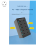 50W USB Multiport Charger Fast Charge Hub 10 Port 4