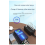 50W USB Multiport Charger Fast Charge Hub 10 Port 7