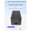 50W USB Multiport Charger Fast Charge Hub 10 Port 8