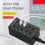 50W USB Multiport Charger Fast Charge Hub 10 Port 9