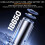 990000 Lumen LED Flashlight Battery Powered Rechargeable Cob Side Light Torch 9