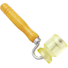 Rubber Seam Roller, Wallpaper Roller for Auto Car