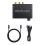 192KHz Converter Digital to Analog with Headphone 6