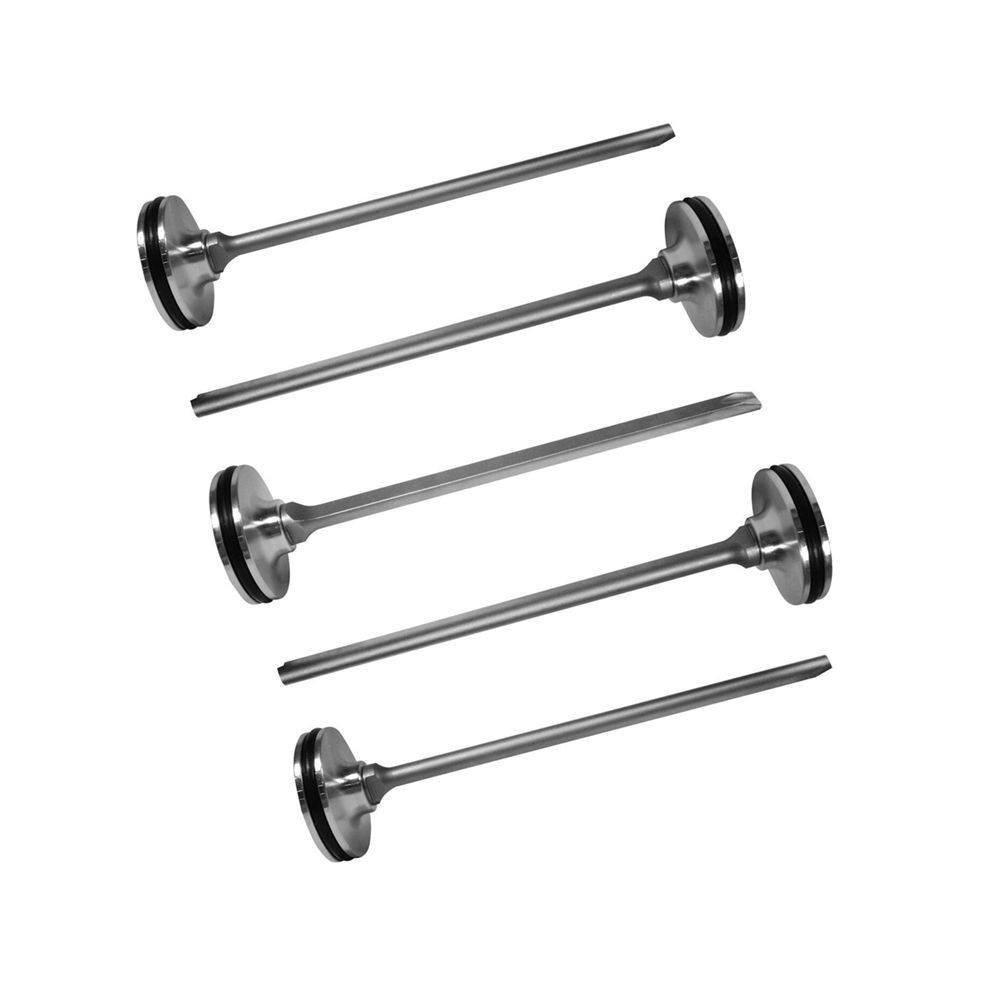 5 Stuks 883-471 Spijkerzuigerdriver Voor NR65AK NR65AK2-image