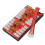 Placa de carregamento paralelo 2 em 1 XT30 XT60 + cabo XT60 6