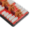 Placa de carregamento paralelo 2 em 1 XT30 XT60 + cabo XT60 8
