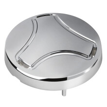 5006EA3009B Tapa del pulsador de la lavadora Electrodoméstico de lavandería