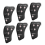Indicatore di arbitro con clicker a 4 ruote per baseball G 2