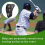 Indicatore di arbitro con clicker a 4 ruote per baseball G 6